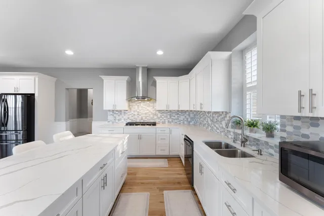 $950,000 | 24877 Harvest Meadows Court, Lakeville, MN 55044