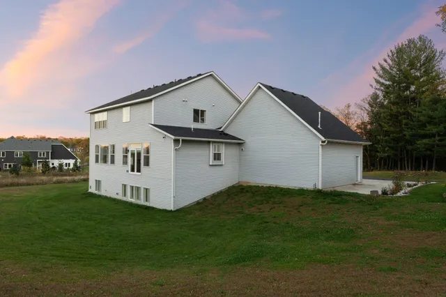 $950,000 | 24877 Harvest Meadows Court, Lakeville, MN 55044