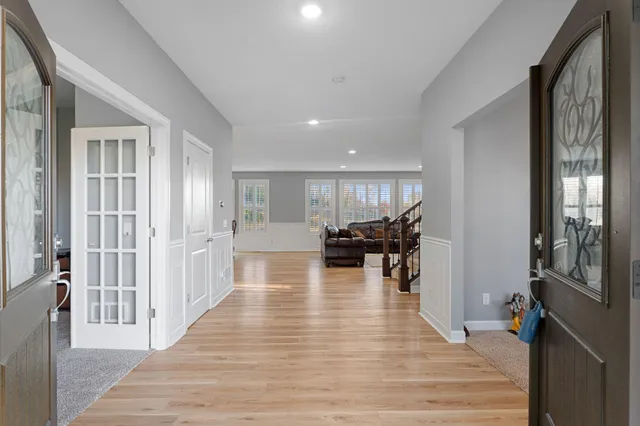 $950,000 | 24877 Harvest Meadows Court, Lakeville, MN 55044