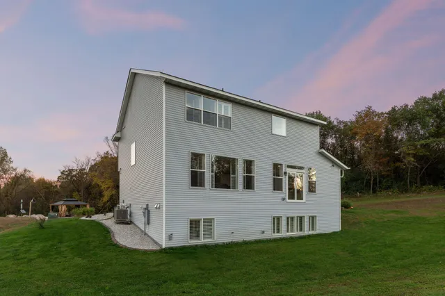 $950,000 | 24877 Harvest Meadows Court, Lakeville, MN 55044