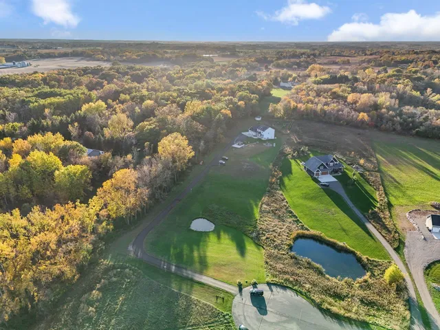 $950,000 | 24877 Harvest Meadows Court, Lakeville, MN 55044