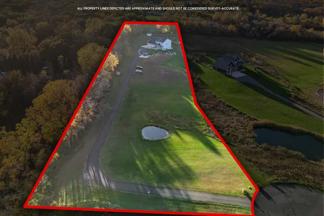 $950,000 | 24877 Harvest Meadows Court, Lakeville, MN 55044