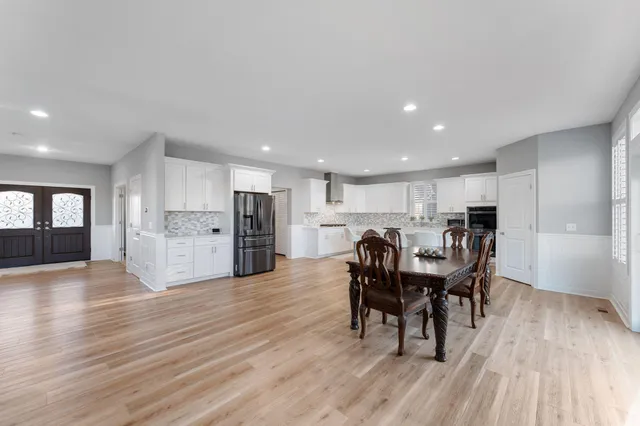 $950,000 | 24877 Harvest Meadows Court, Lakeville, MN 55044