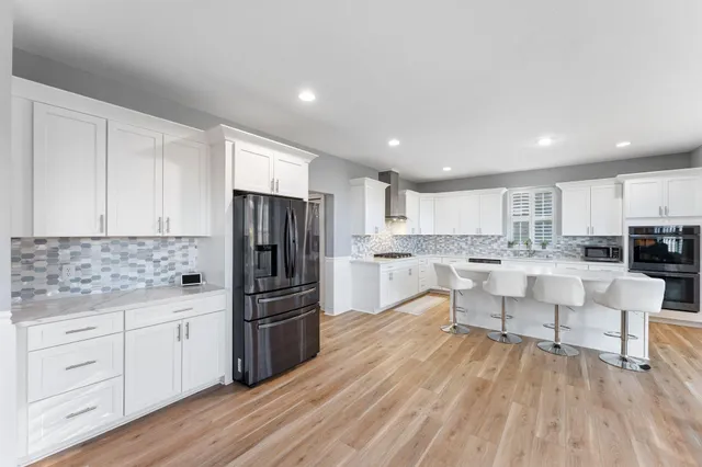 $950,000 | 24877 Harvest Meadows Court, Lakeville, MN 55044