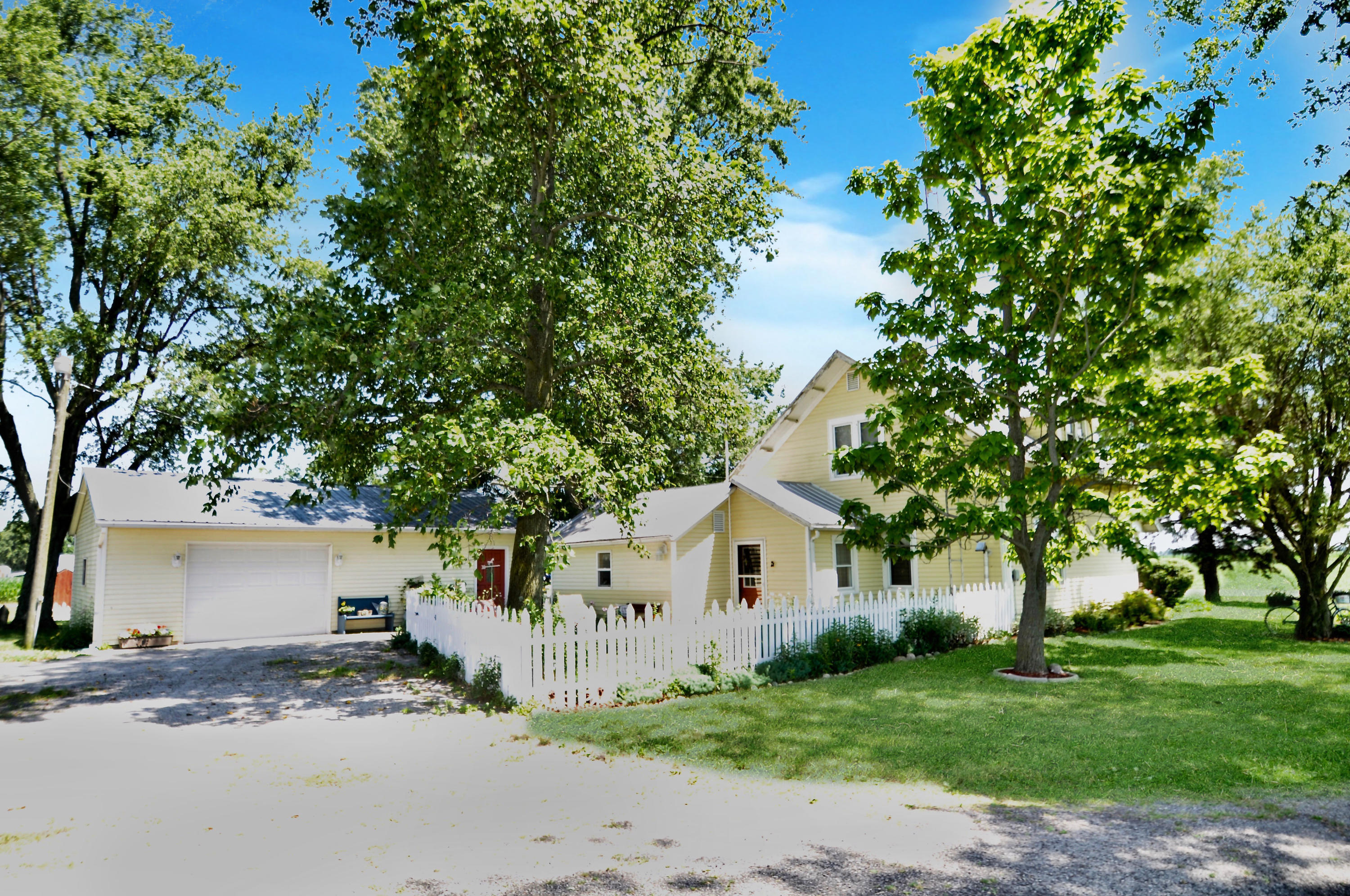 3252 Drew Road Arcanum, OH 45304 - Photo 36 of 44