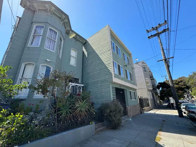 $525,000 | 370 Bartlett Street, Unit 3, San Francisco, CA 94110