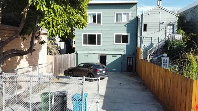 $525,000 | 370 Bartlett Street, Unit 3, San Francisco, CA 94110