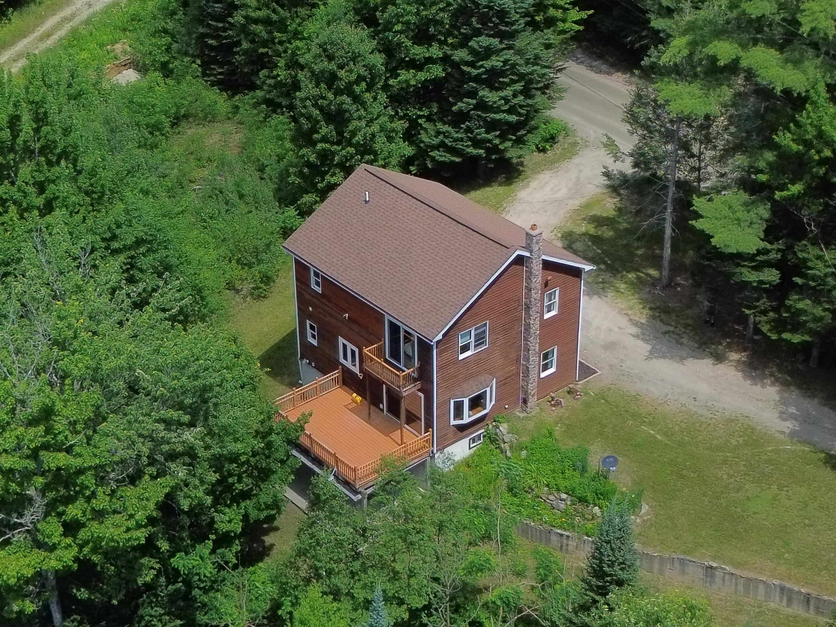 958 Faraway Road Dalton, NH 03598 - Photo 1 of 44