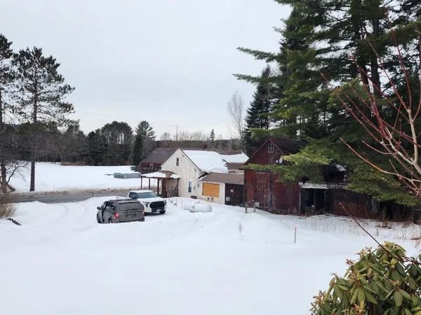 $115,000 | 588 Highway 3, Stratford, NH 03590