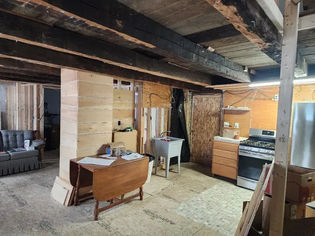 $115,000 | 588 Highway 3, Stratford, NH 03590