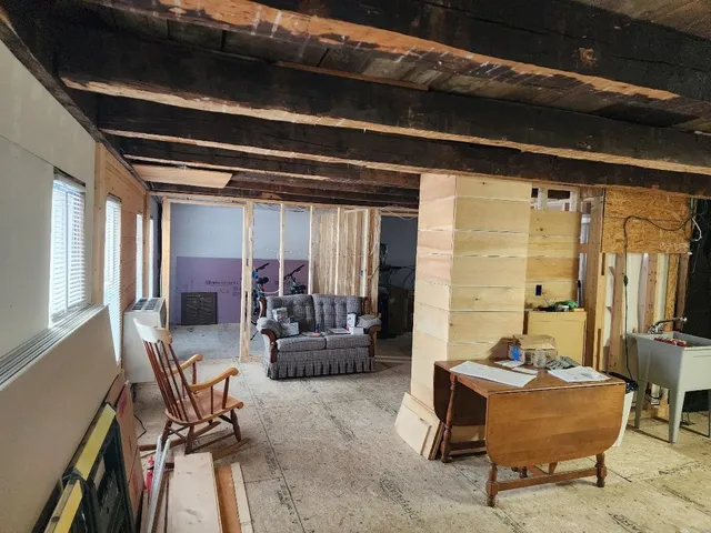 $115,000 | 588 Highway 3, Stratford, NH 03590