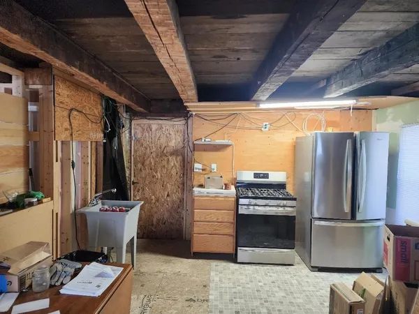 $115,000 | 588 Highway 3, Stratford, NH 03590