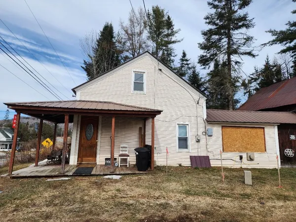 $115,000 | 588 Highway 3, Stratford, NH 03590