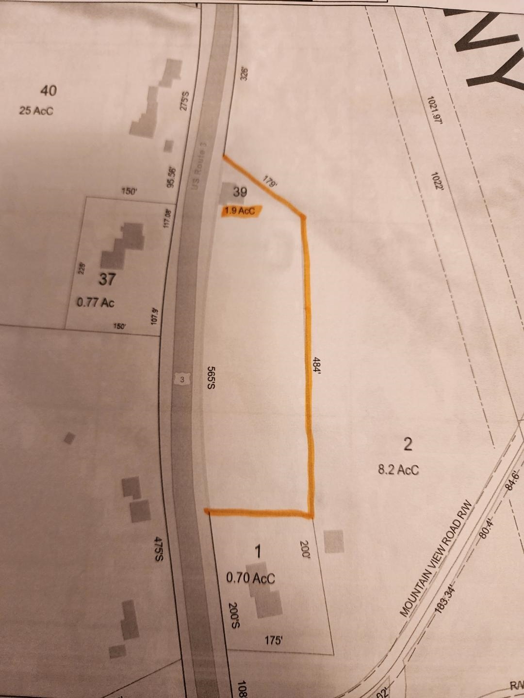 588 Highway 3 Stratford, NH 03590 - Photo 36 of 42