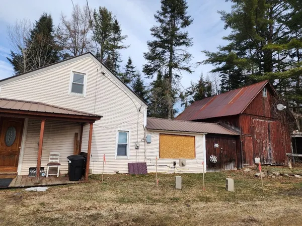 $115,000 | 588 Highway 3, Stratford, NH 03590