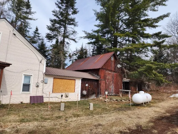 $105,000 | 588 Highway 3, Stratford, NH 03590