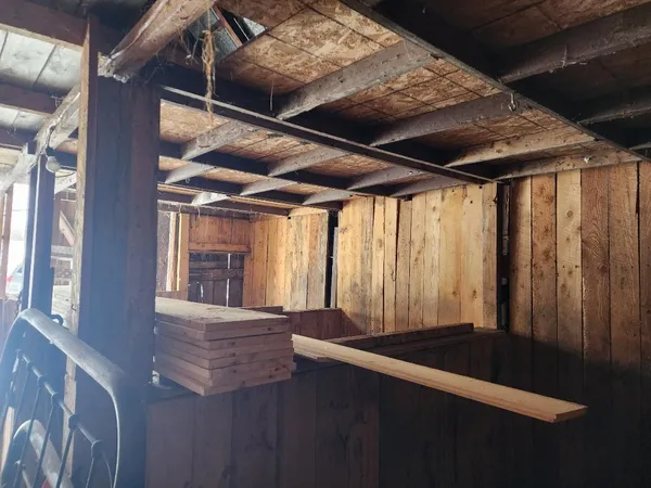 $115,000 | 588 Highway 3, Stratford, NH 03590