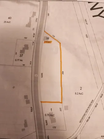 $105,000 | 588 Highway 3, Stratford, NH 03590