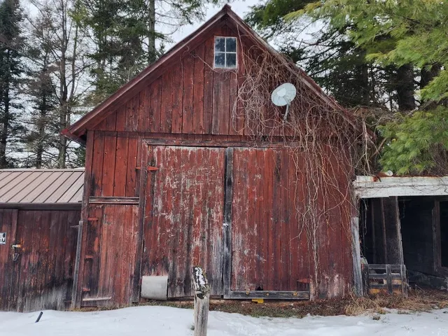 $115,000 | 588 Highway 3, Stratford, NH 03590