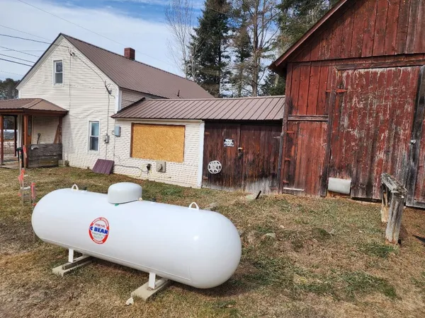 $105,000 | 588 Highway 3, Stratford, NH 03590