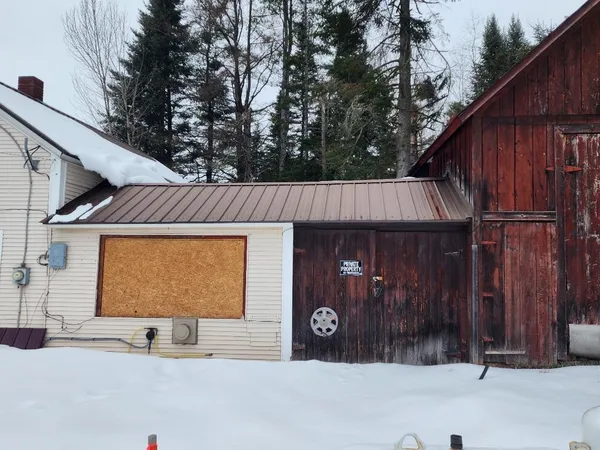 $115,000 | 588 Highway 3, Stratford, NH 03590