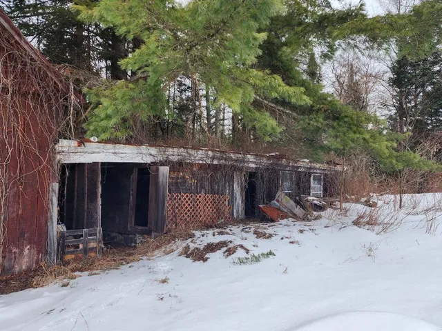 $115,000 | 588 Highway 3, Stratford, NH 03590