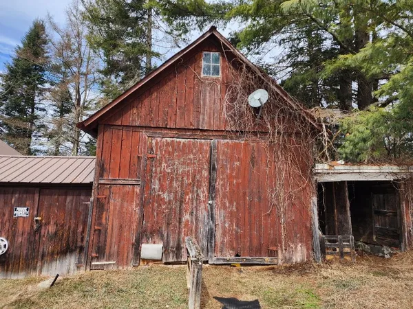 $115,000 | 588 Highway 3, Stratford, NH 03590