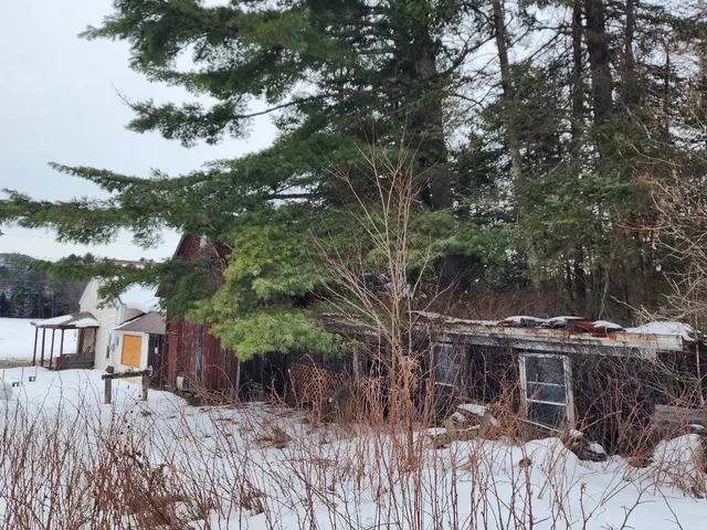 $115,000 | 588 Highway 3, Stratford, NH 03590