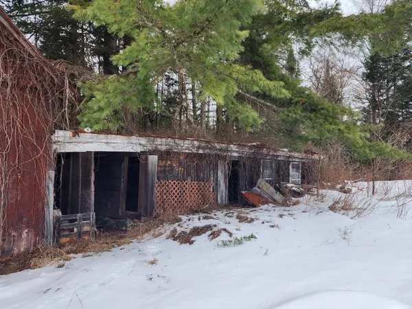 $115,000 | 588 Highway 3, Stratford, NH 03590