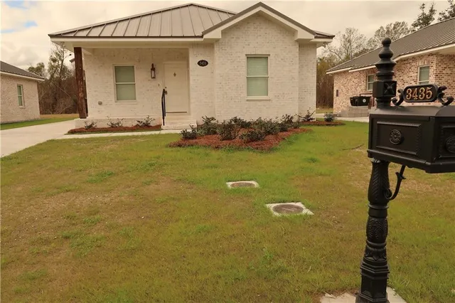 $2,500 | 3435 Bryson Street, New Orleans, LA 70131