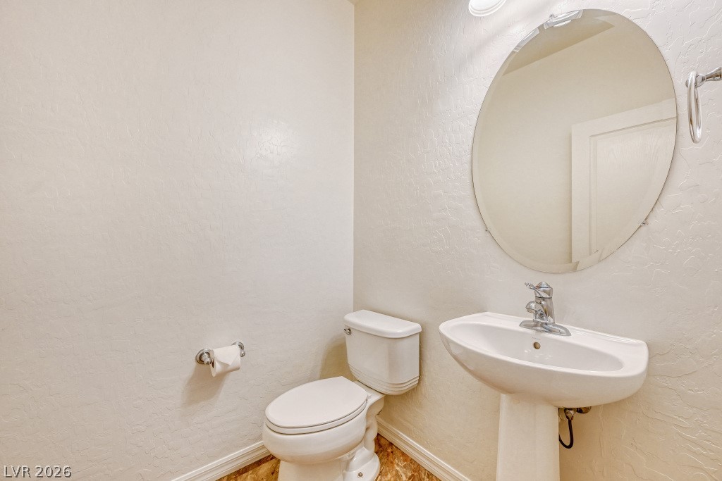4650 Ranch House Road, Unit 68 North Las Vegas, NV 89031 - Photo 20 of 37 Second Floor