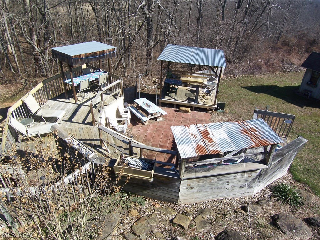 4755 Veto Road Vincent, OH 45784 - Photo 25 of 33 Gallery Image 25
