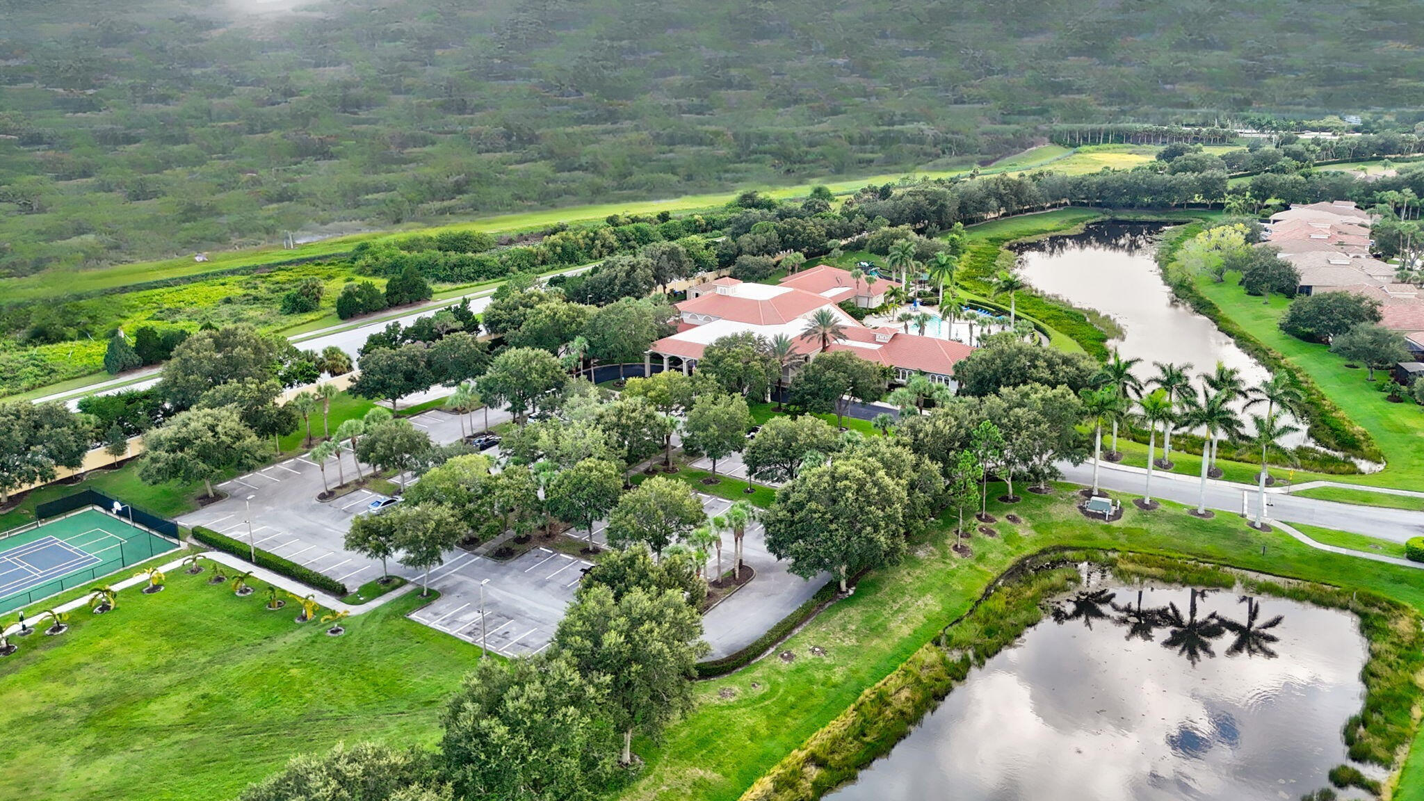 8820 First Tee Road Port St. Lucie, FL 34986 - Photo 64 of 69 Aerial Amenities