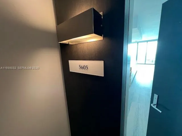 $4,500 | 900 Biscayne Boulevard, Unit 5605, Miami, FL 33132