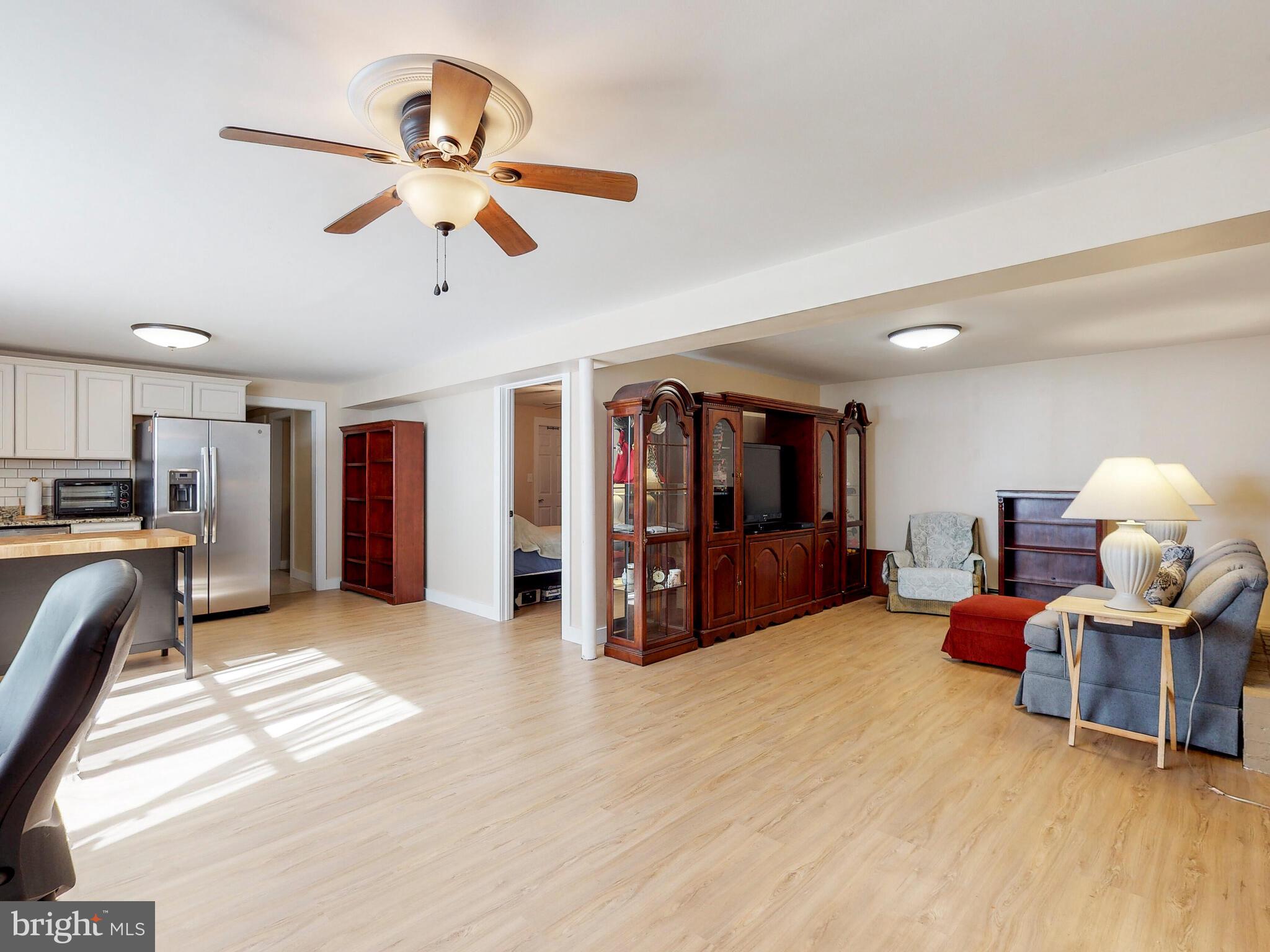 1209 Providence Road Baltimore, MD 21286 - Photo 25 of 42 Lower Level