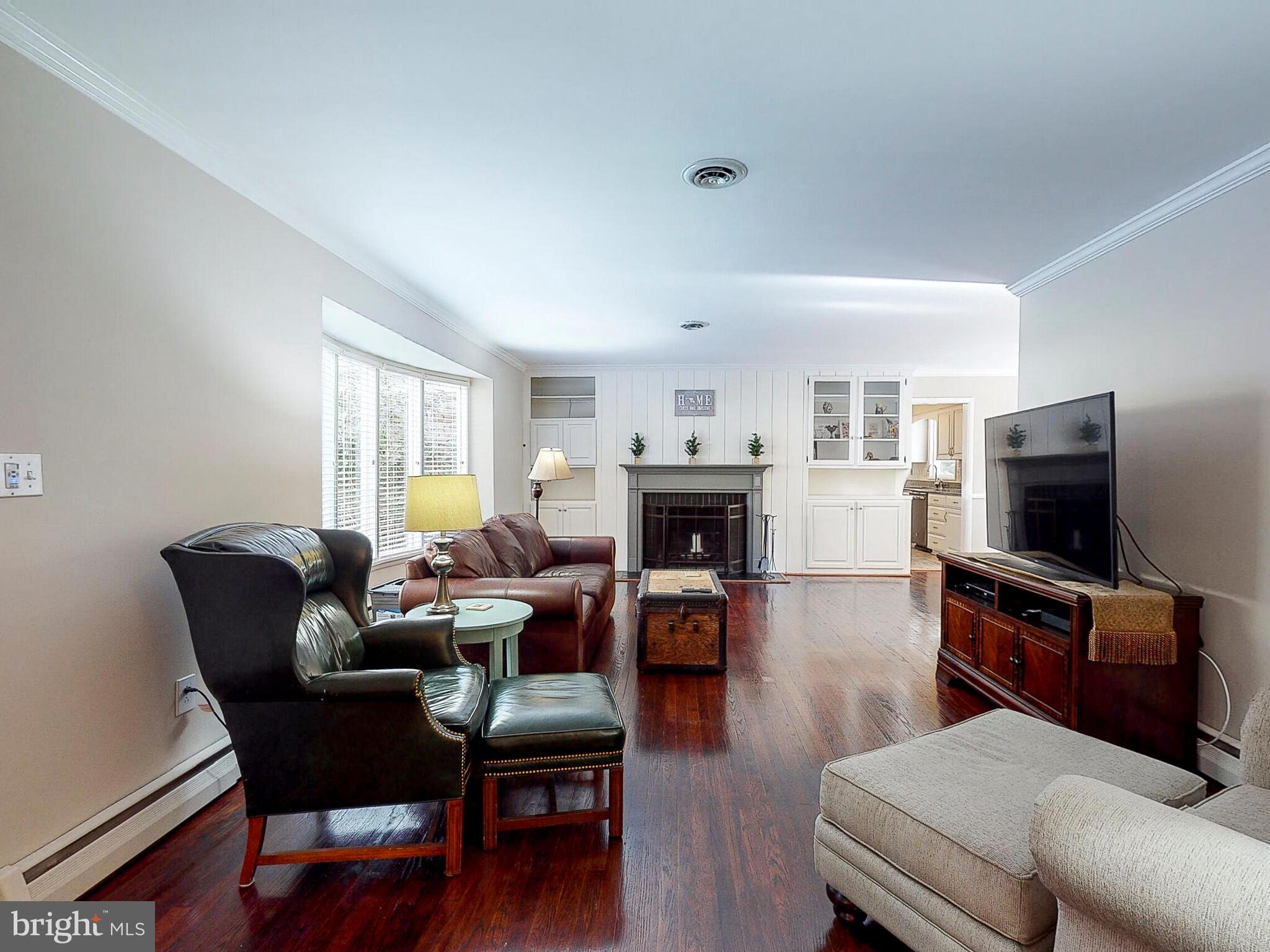 1209 Providence Road Baltimore, MD 21286 - Photo 4 of 42 Main Level