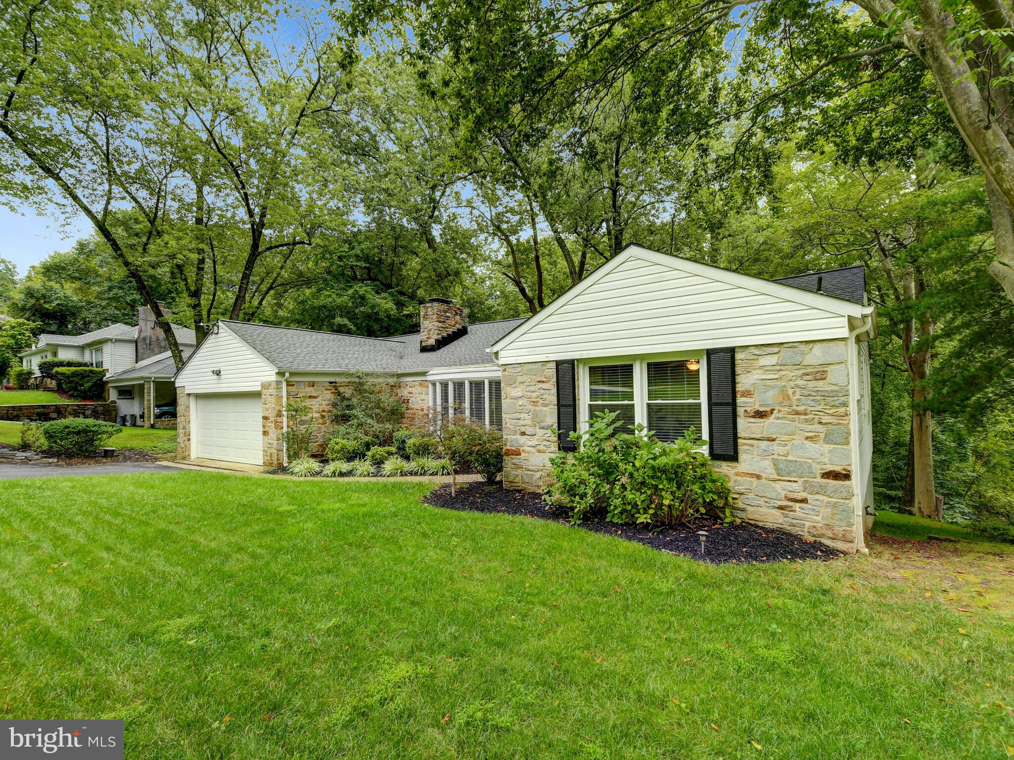 1209 Providence Road Baltimore, MD 21286 - Photo 35 of 42