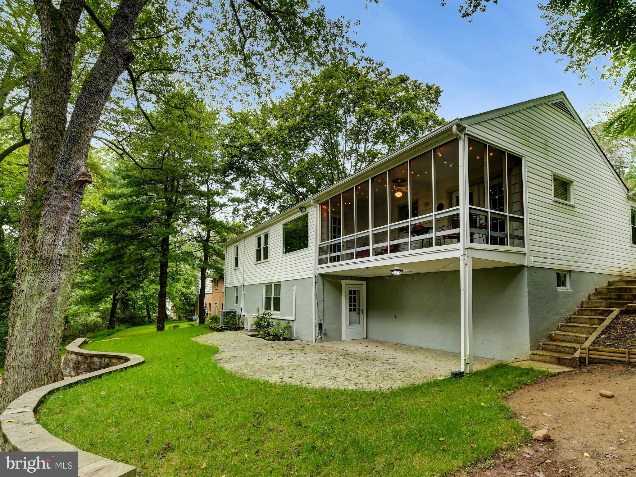 1209 Providence Road Baltimore, MD 21286 - Photo 41 of 42