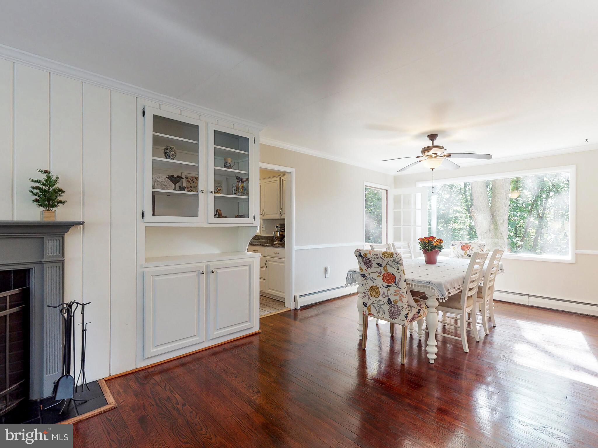 1209 Providence Road Baltimore, MD 21286 - Photo 7 of 42 Main Level