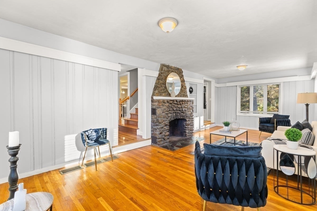 292 Prospect Street Stoughton, MA 02072 - Photo 11 of 37