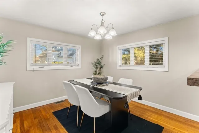 $580,000 | 292 Prospect Street, Stoughton, MA 02072