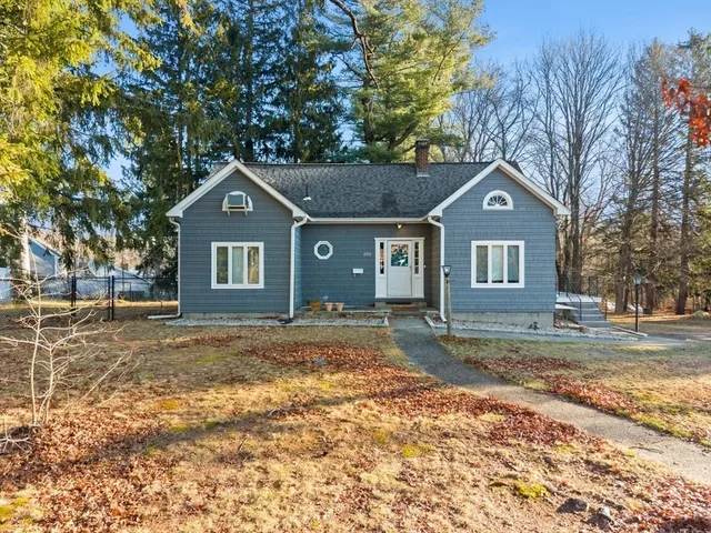 $580,000 | 292 Prospect Street, Stoughton, MA 02072