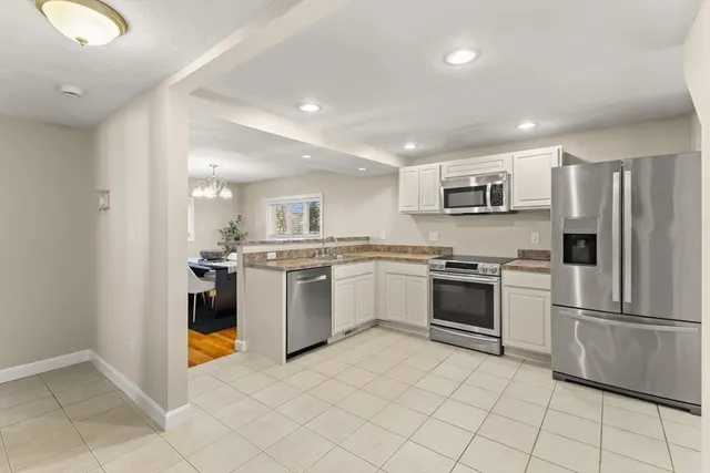 $580,000 | 292 Prospect Street, Stoughton, MA 02072