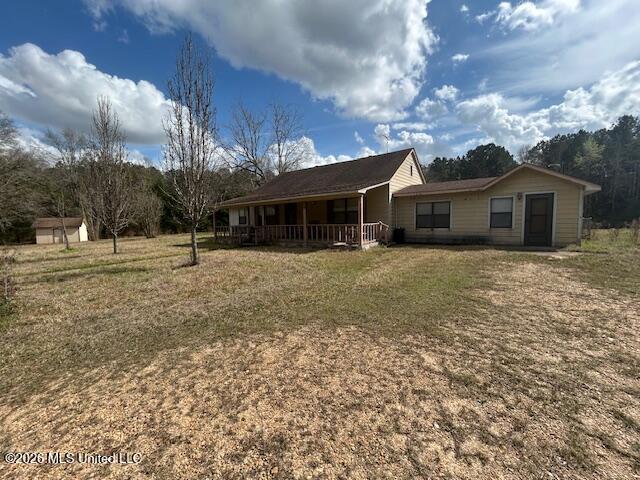 6180 Hamp Lea Road Liberty, MS 39645 - Photo 12 of 40 IMG_3438 (1)