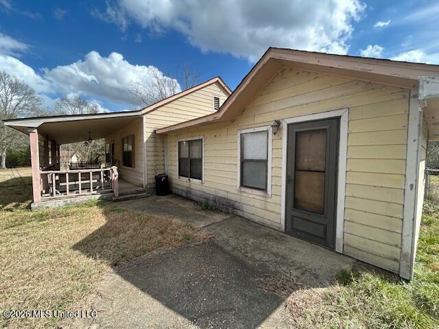 6180 Hamp Lea Road Liberty, MS 39645 - Photo 13 of 40 IMG_3439 (2)