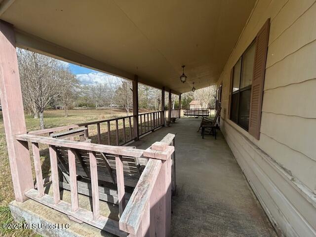 6180 Hamp Lea Road Liberty, MS 39645 - Photo 14 of 40 IMG_3440 (1)