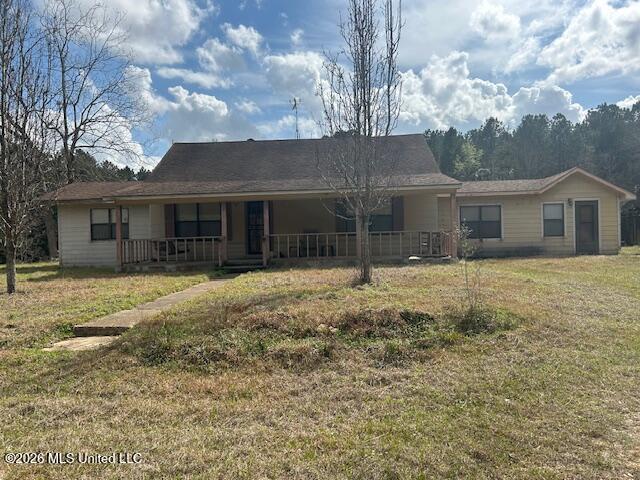 6180 Hamp Lea Road Liberty, MS 39645 - Photo 2 of 40 IMG_3437 (2)