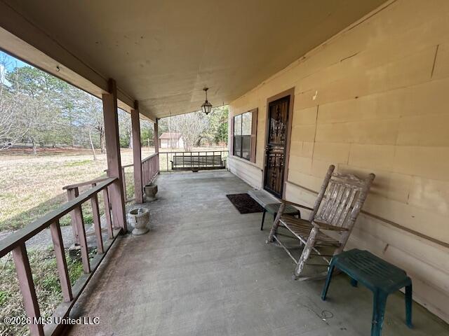 6180 Hamp Lea Road Liberty, MS 39645 - Photo 32 of 57 IMG_3442 (1)