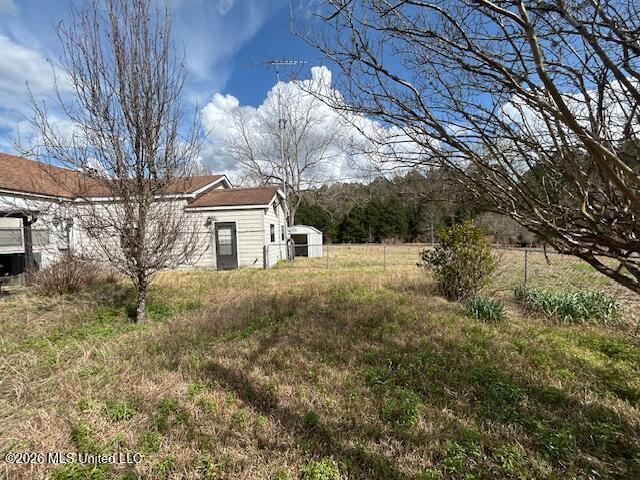 6180 Hamp Lea Road Liberty, MS 39645 - Photo 39 of 40 IMG_3471 (1)