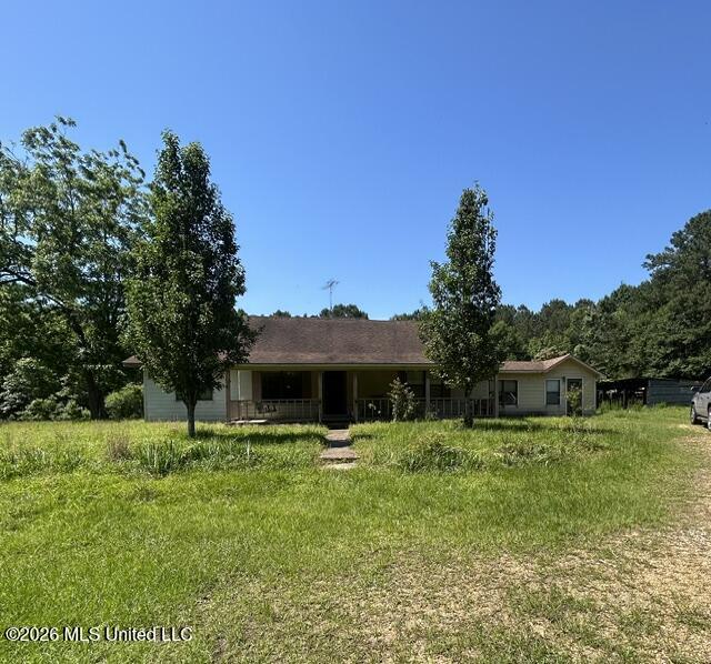 6180 Hamp Lea Road Liberty, MS 39645 - Photo 4 of 57 IMG_5304